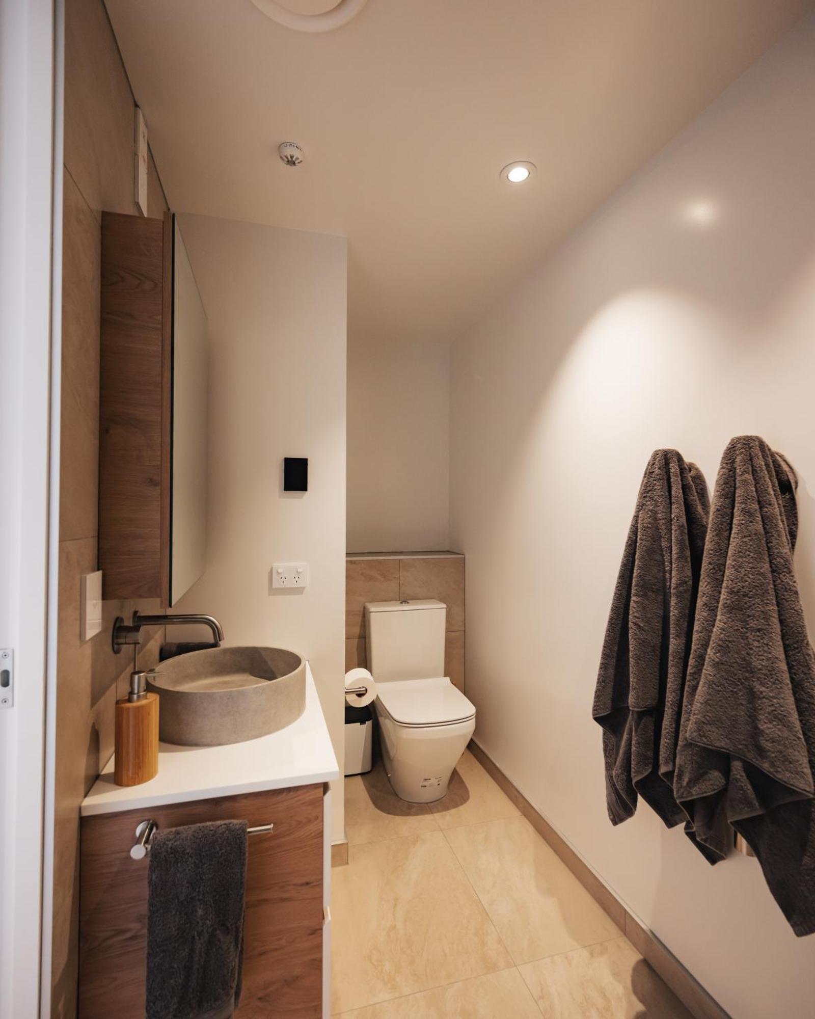 Beautiful Urban Apartment 5 Nelson Exterior photo